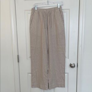NWOT Old Navy Linen Pants